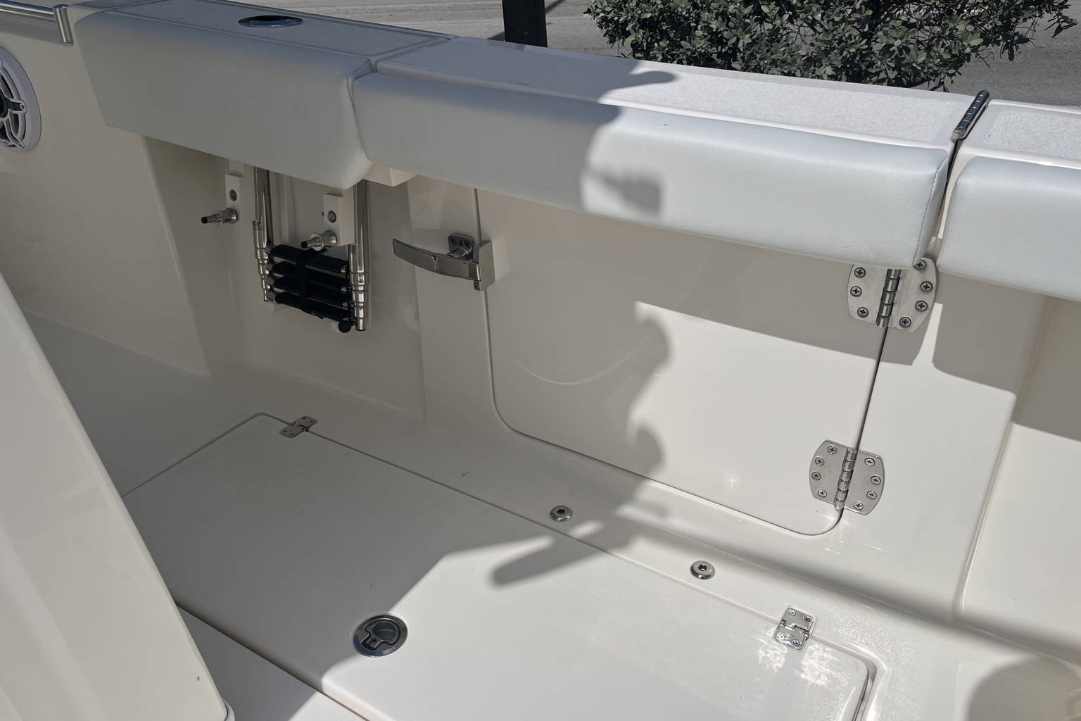 New 2023 Cobia 301 CC #Z022 image 26