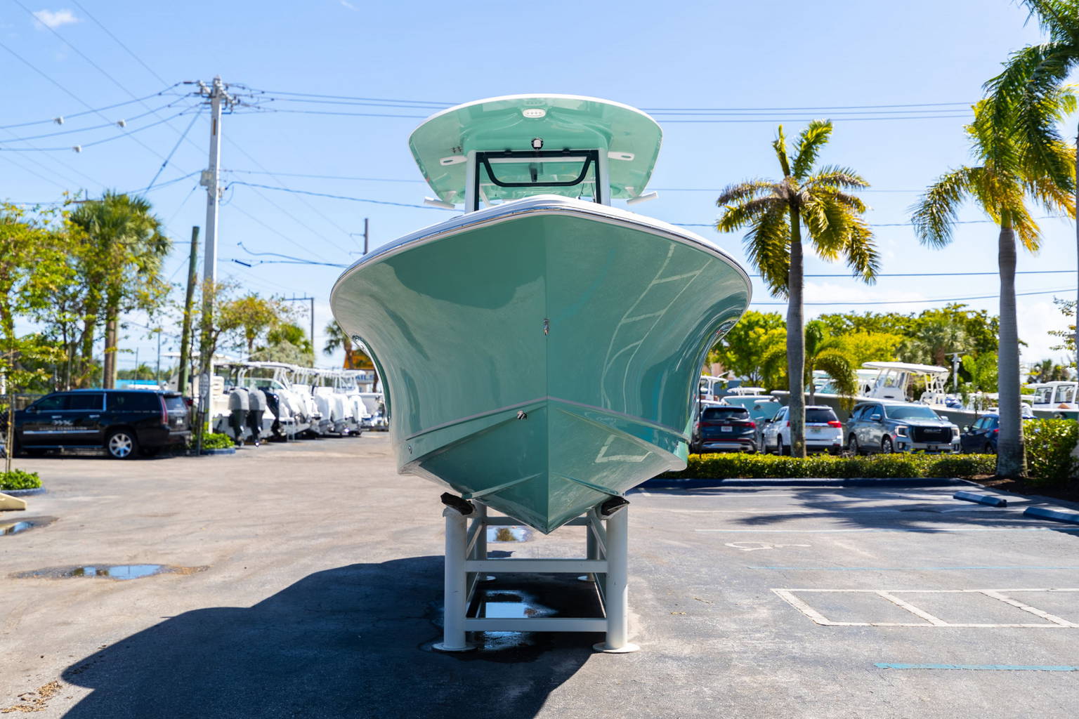New 2023 Sea Hunt Ultra 239 SE #0148 image 3