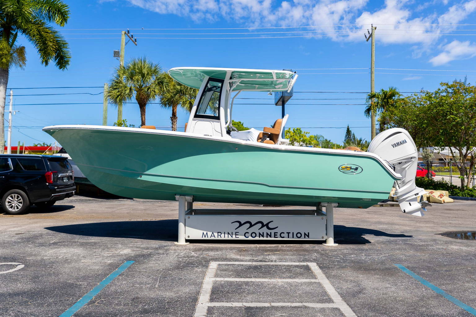 New 2023 Sea Hunt Ultra 239 SE #0148 image 5