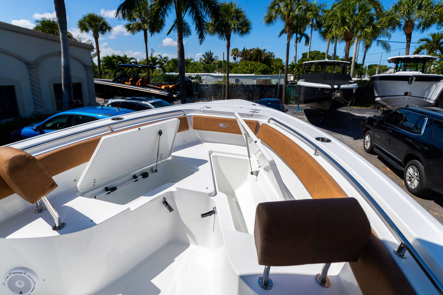 New 2023 Sea Hunt Ultra 239 SE #0148 image 37