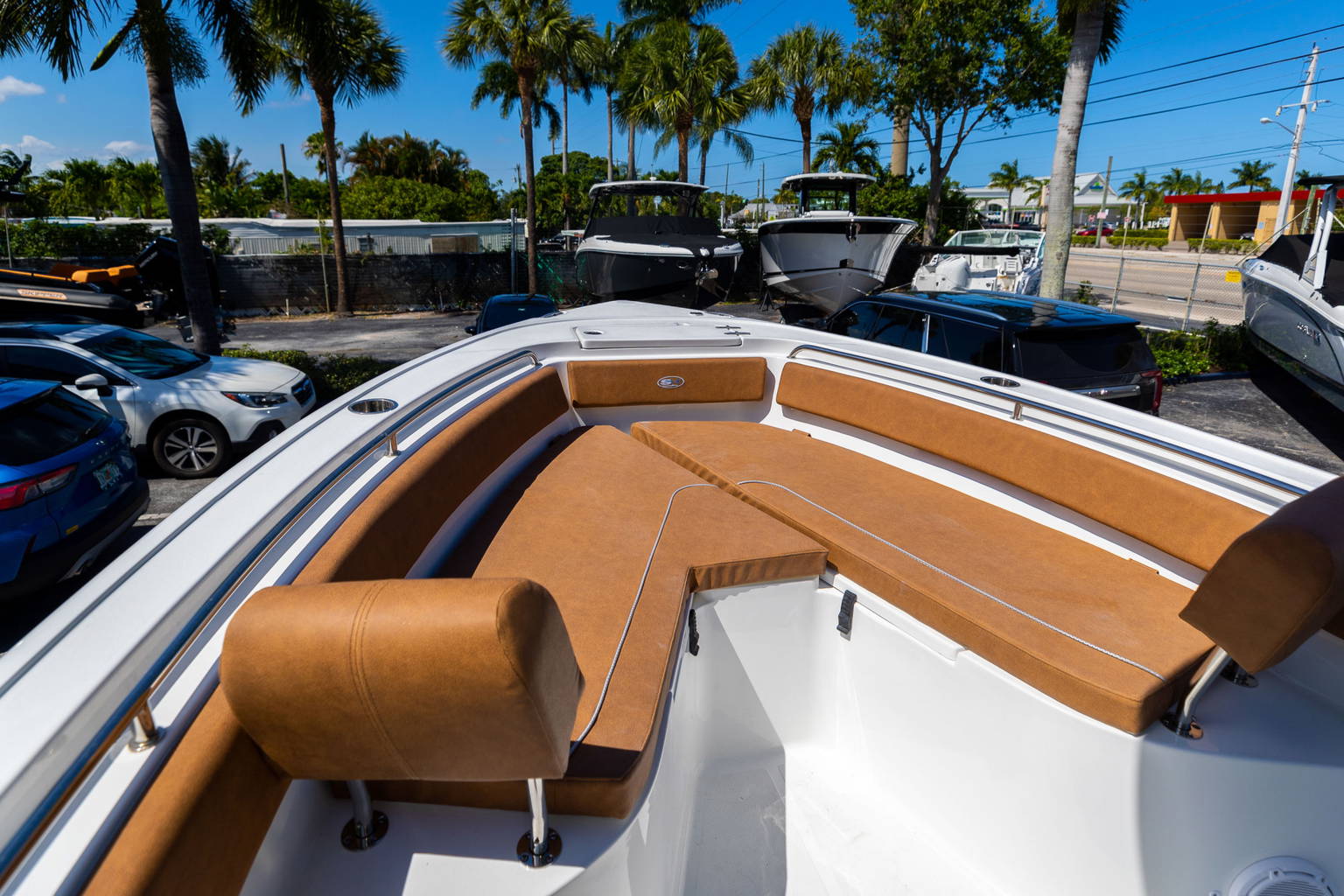 New 2023 Sea Hunt Ultra 239 SE #0148 image 38