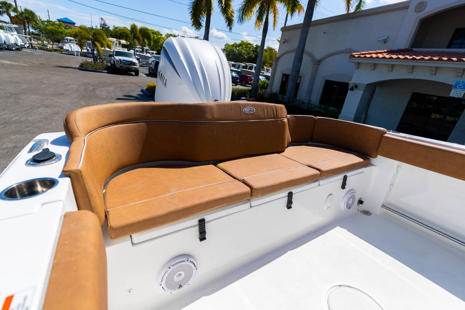 New 2023 Sea Hunt Ultra 239 SE #0148 image 11