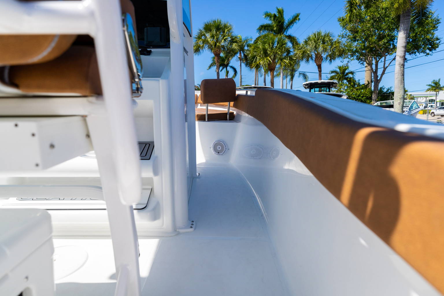 New 2023 Sea Hunt Ultra 239 SE #0148 image 17