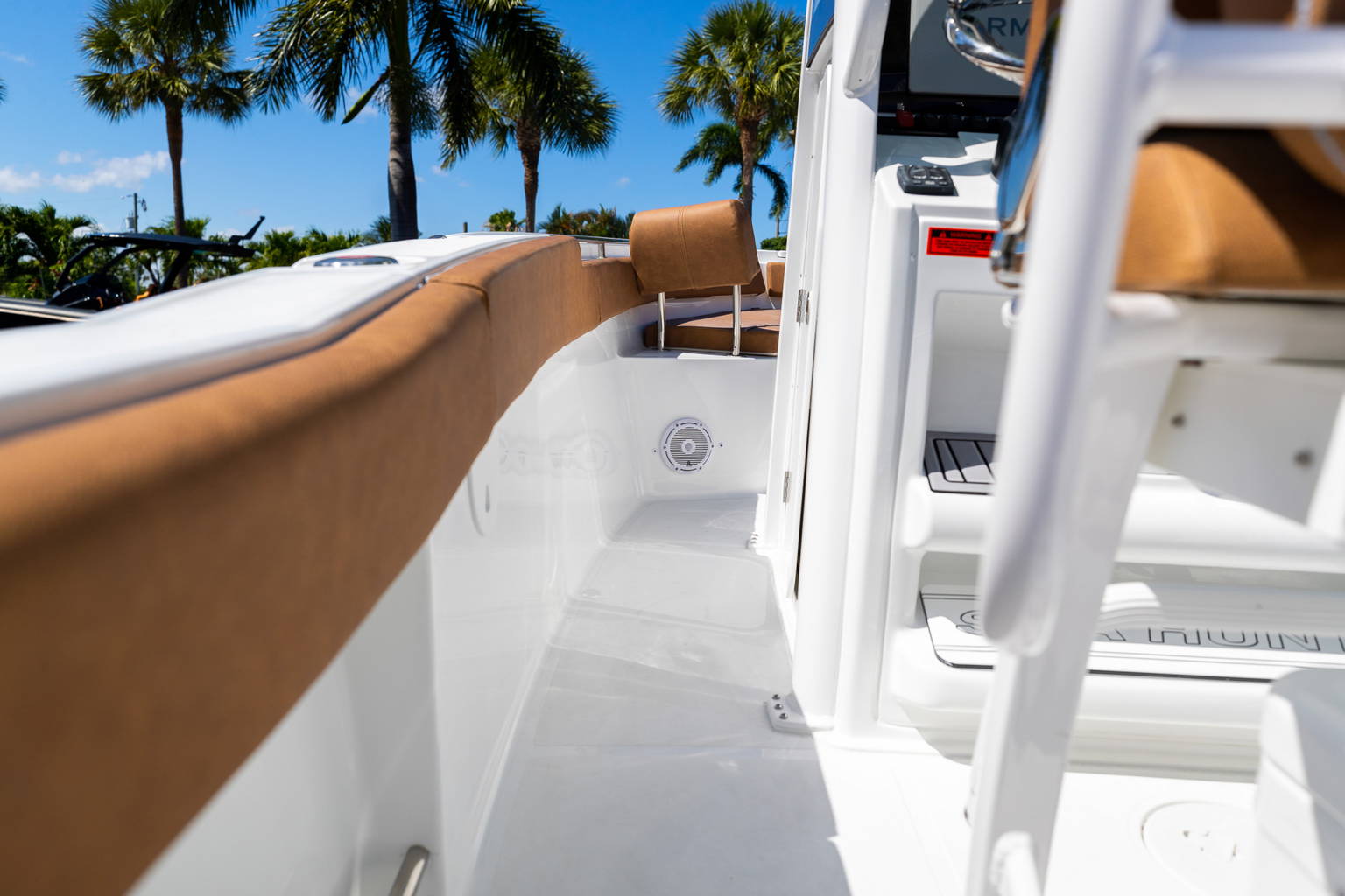 New 2023 Sea Hunt Ultra 239 SE #0148 image 20