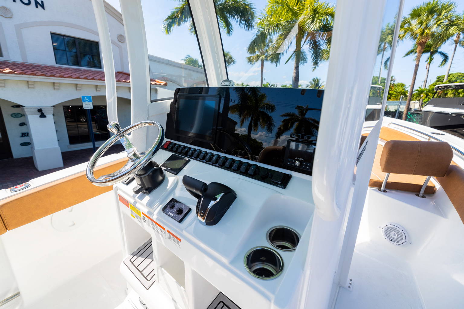 New 2023 Sea Hunt Ultra 239 SE #0148 image 21