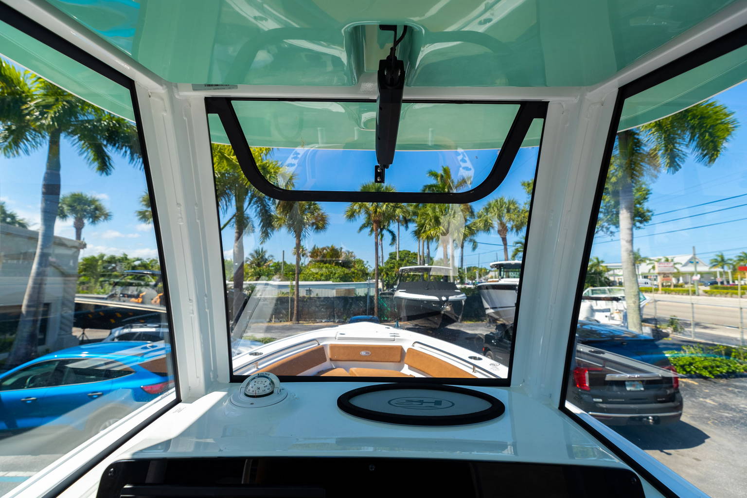 New 2023 Sea Hunt Ultra 239 SE #0148 image 25