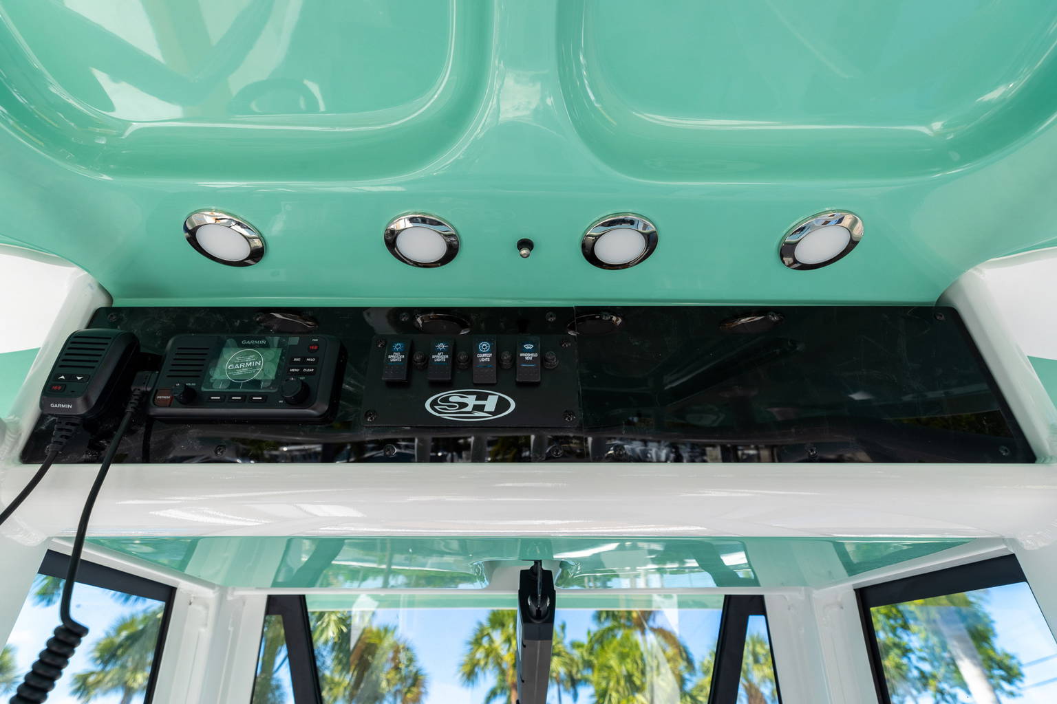 New 2023 Sea Hunt Ultra 239 SE #0148 image 26