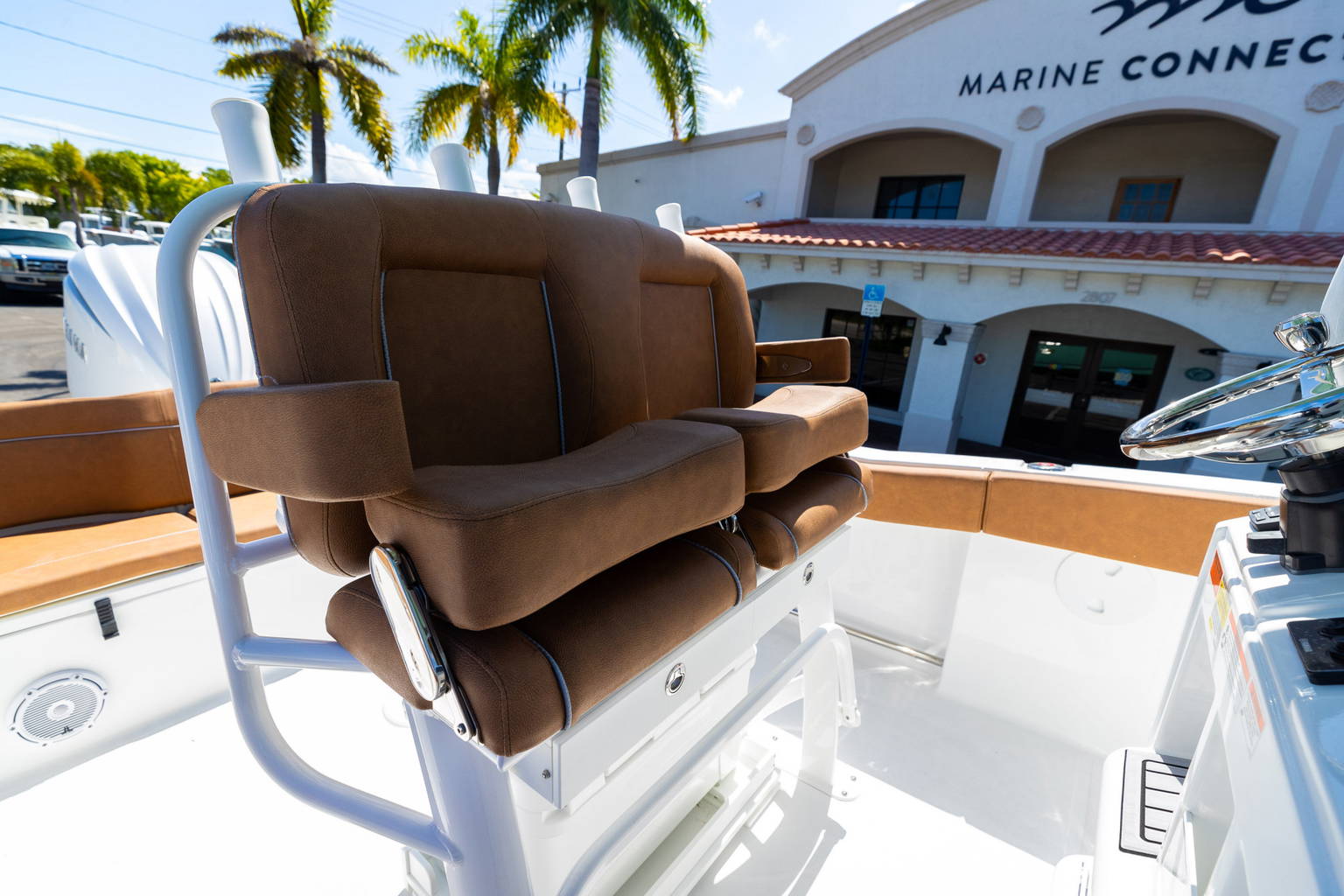 New 2023 Sea Hunt Ultra 239 SE #0148 image 29