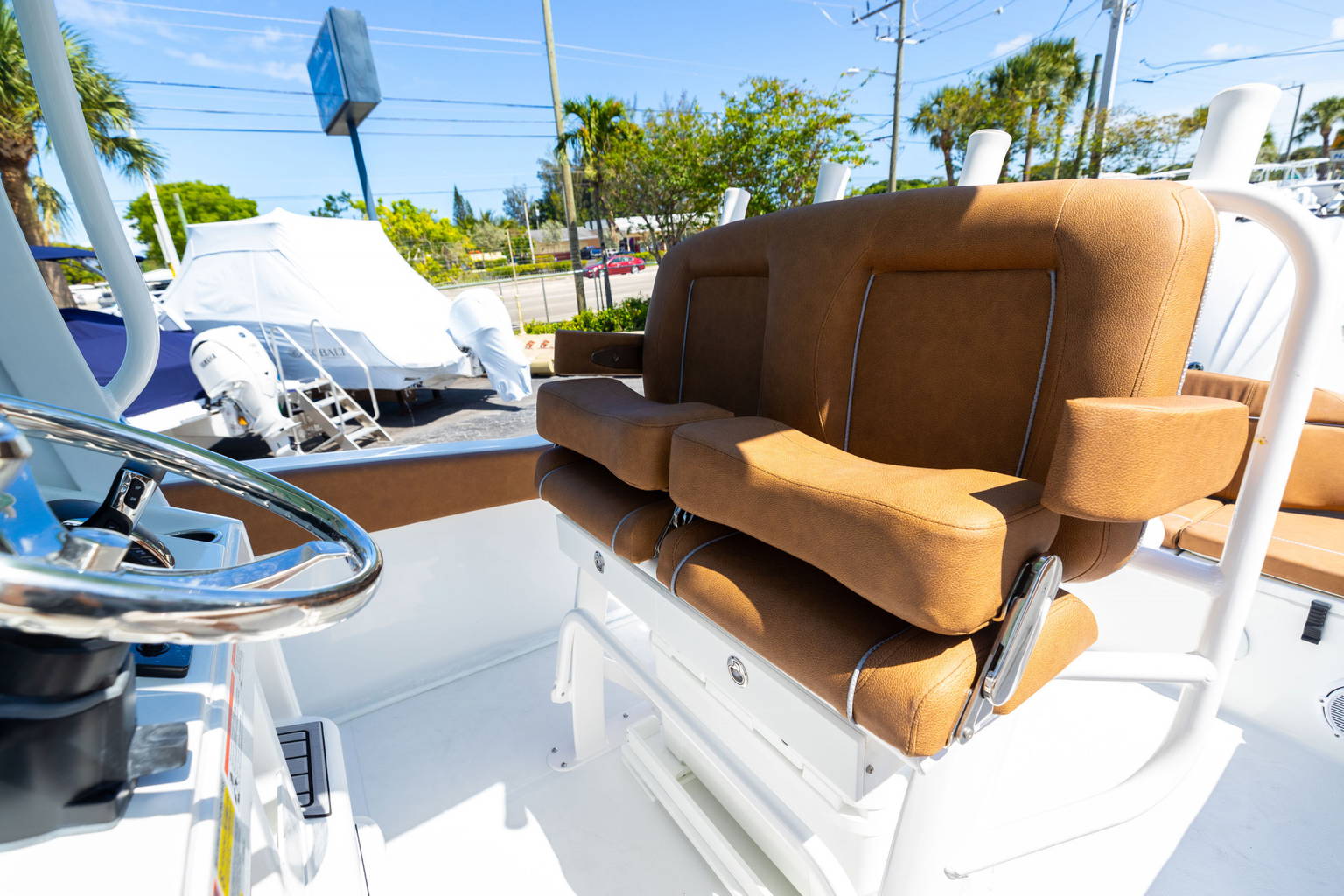 New 2023 Sea Hunt Ultra 239 SE #0148 image 32