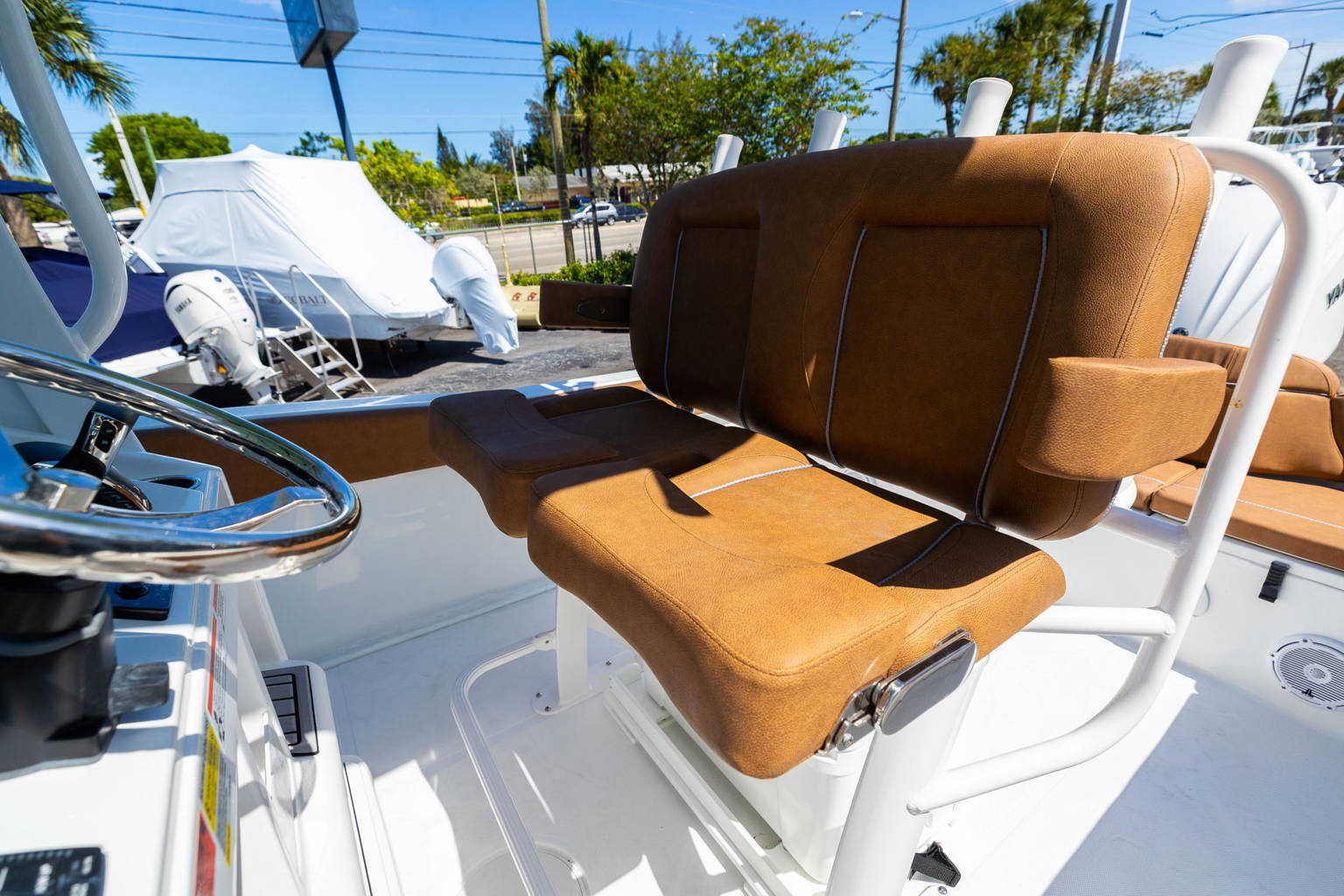 New 2023 Sea Hunt Ultra 239 SE #0148 image 33