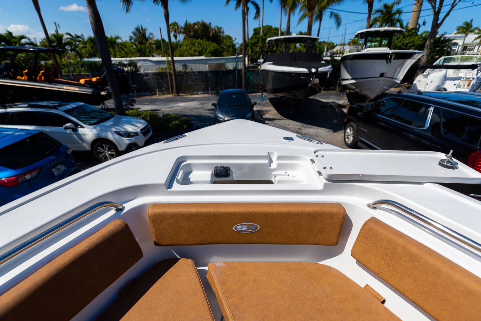 New 2023 Sea Hunt Ultra 239 SE #0148 image 41