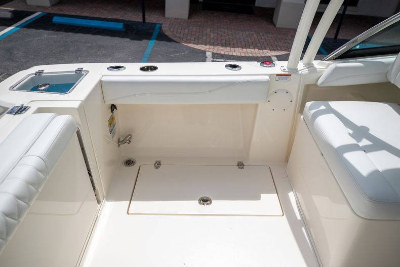 New 2022 Cobia 240 DC #E034 image 17