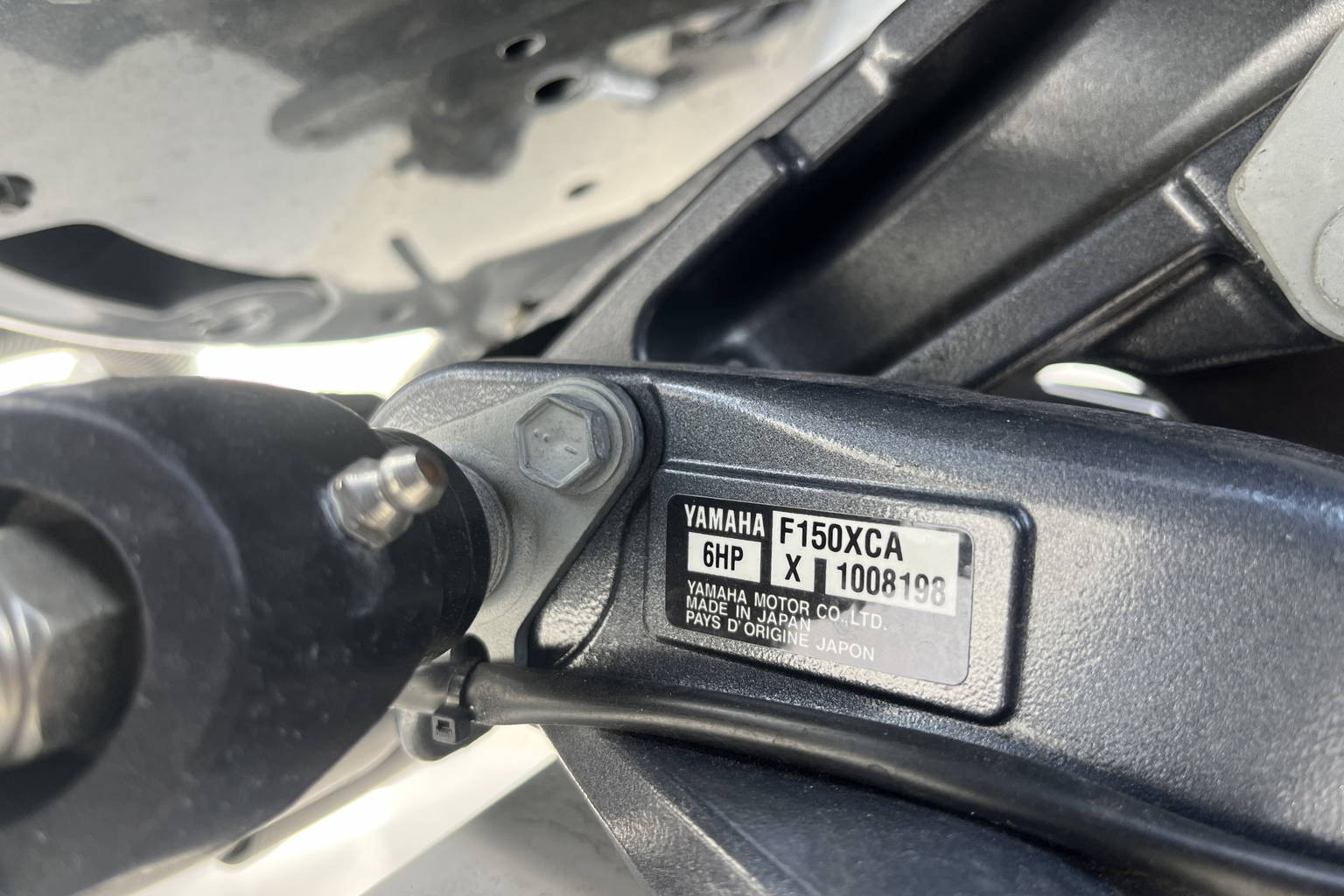 New 2023 Cobia 262 CC #C044 image 9