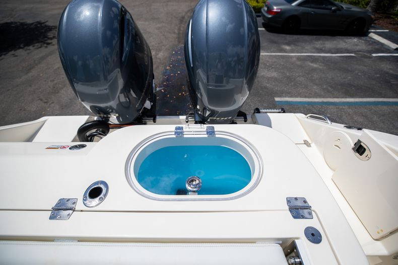 New 2023 Cobia 280 CC #D002 image 11