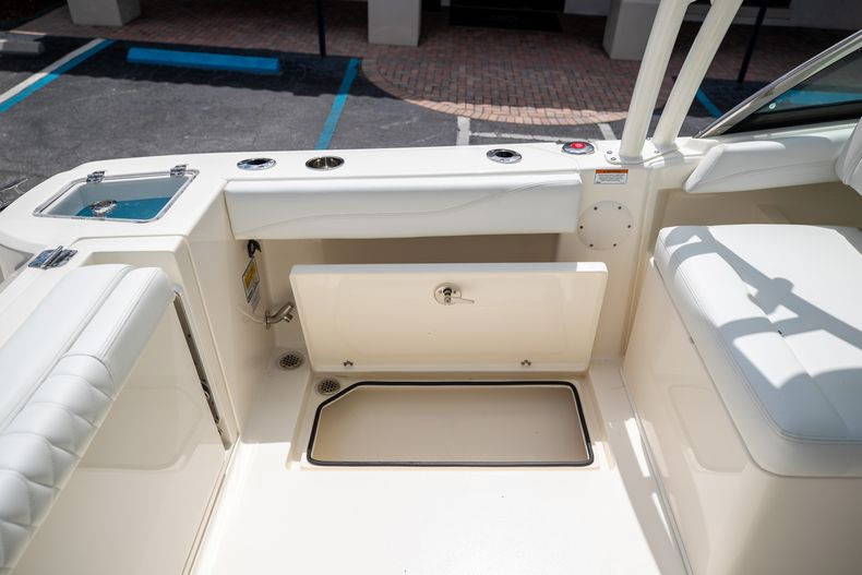 New 2022 Cobia 240 DC #E034 image 18
