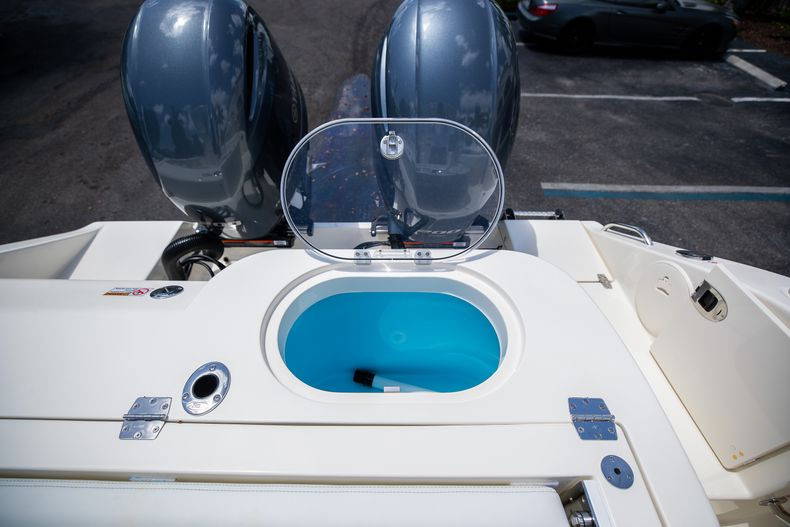 New 2023 Cobia 280 CC #D002 image 12