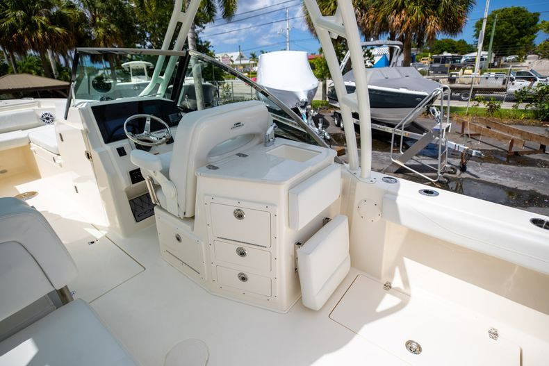New 2022 Cobia 240 DC #E034 image 19