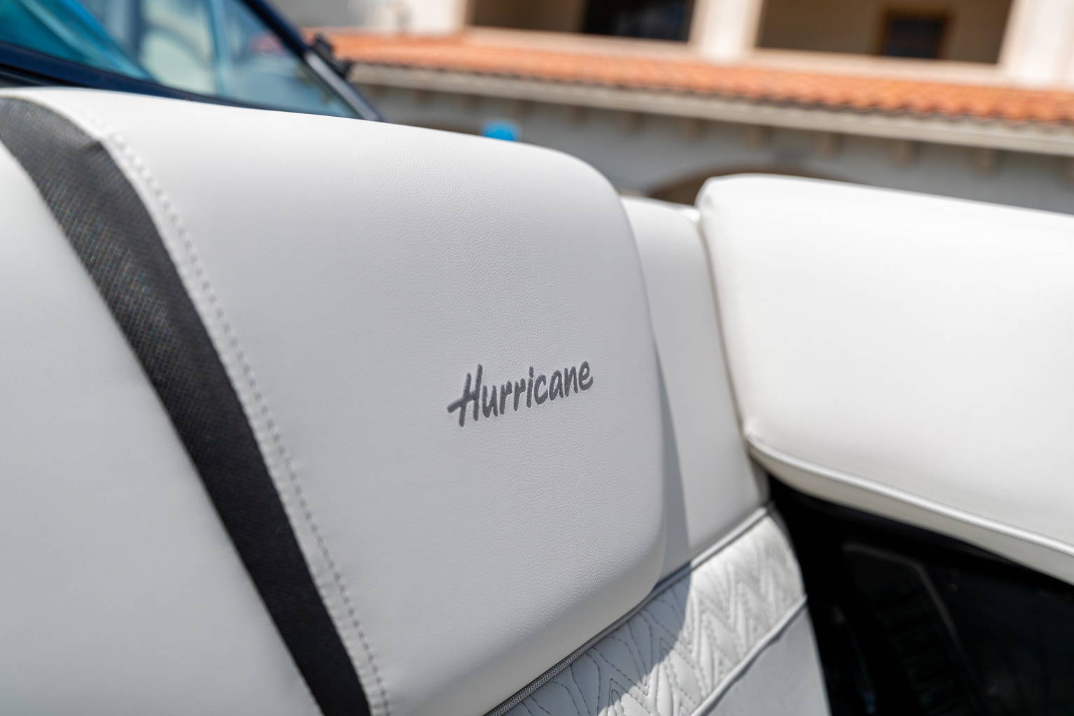 New 2023 Hurricane SunDeck 2410 OB #1622 image 40