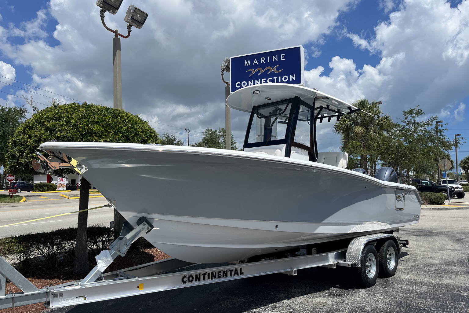 New 2023 Sea Hunt Gamefish 25 #0821 image 2