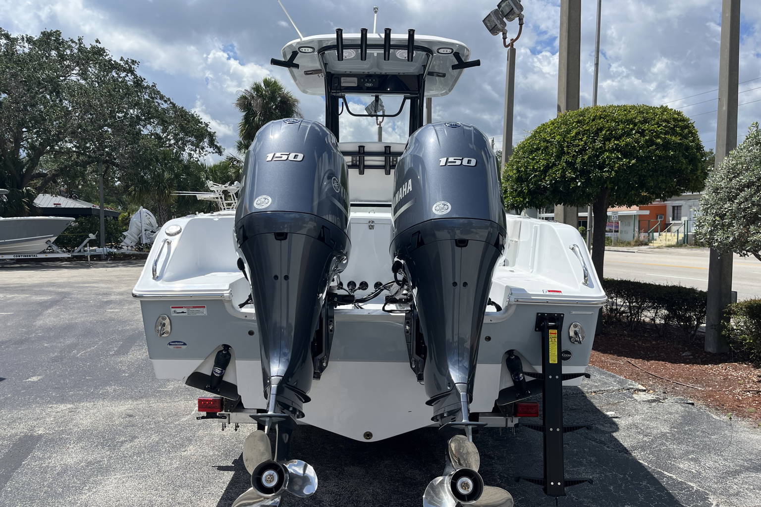 New 2023 Sea Hunt Gamefish 25 #0821 image 5