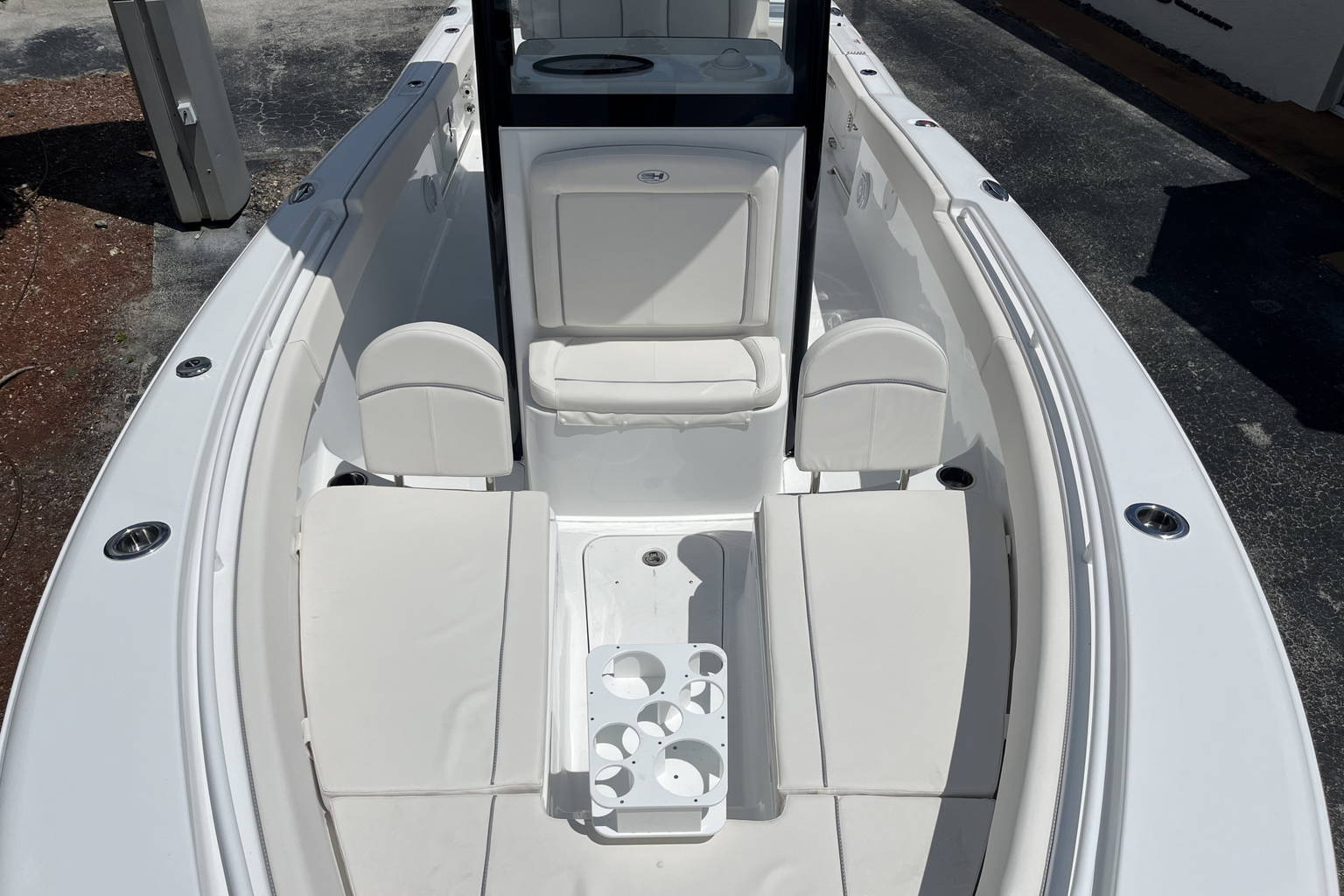 New 2023 Sea Hunt Gamefish 25 #0821 image 10