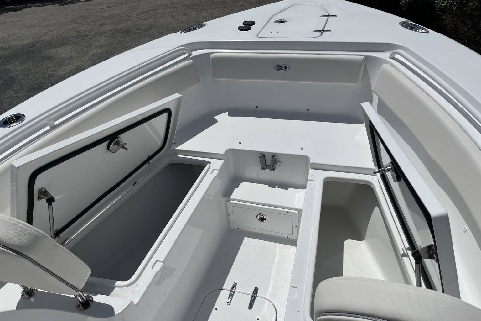 New 2023 Sea Hunt Gamefish 25 #0821 image 11