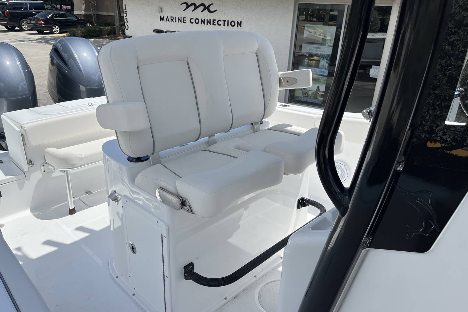 New 2023 Sea Hunt Gamefish 25 #0821 image 14
