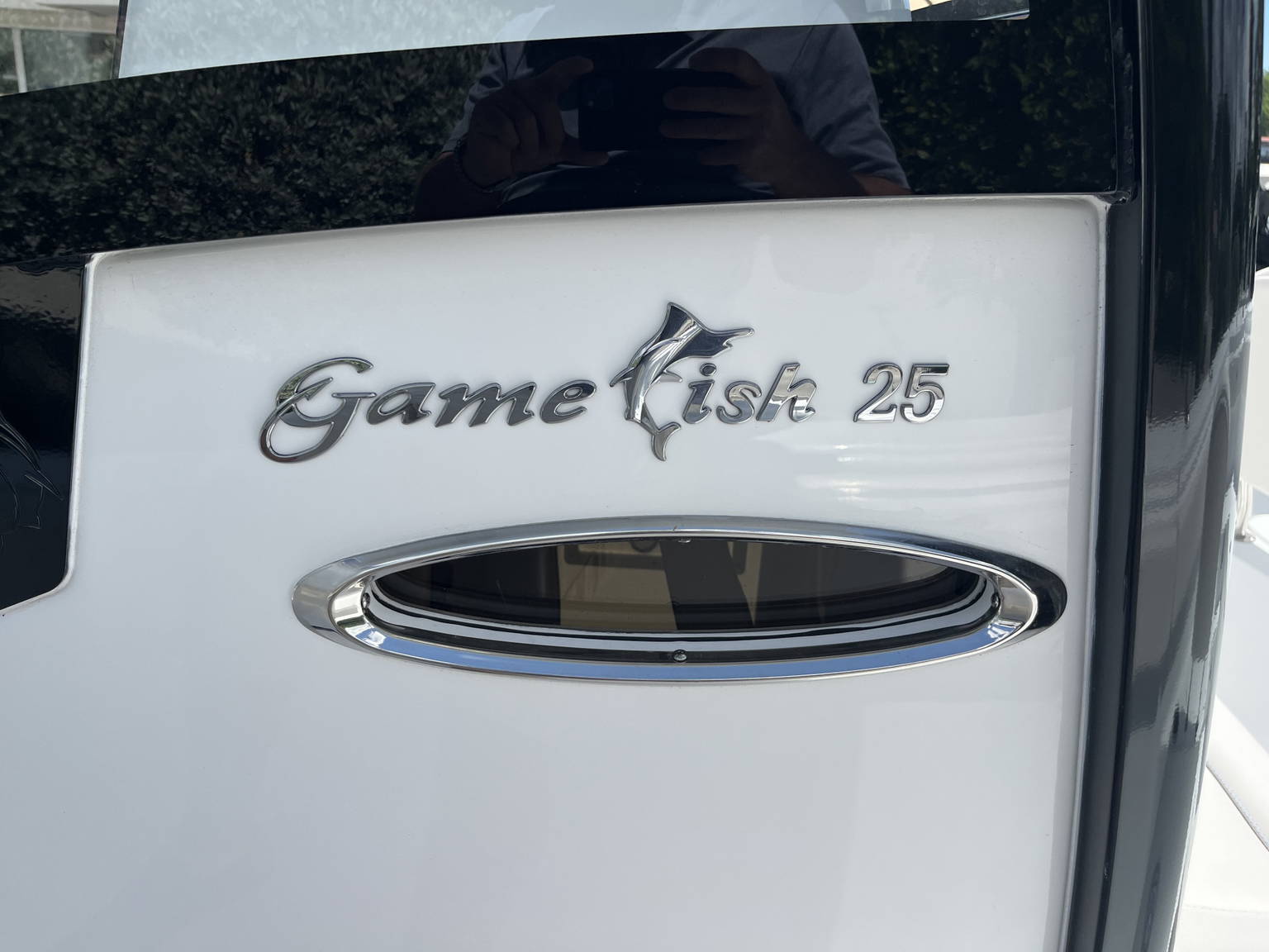 Alternative image of Sea Hunt Gamefish 25 in Miami, FL