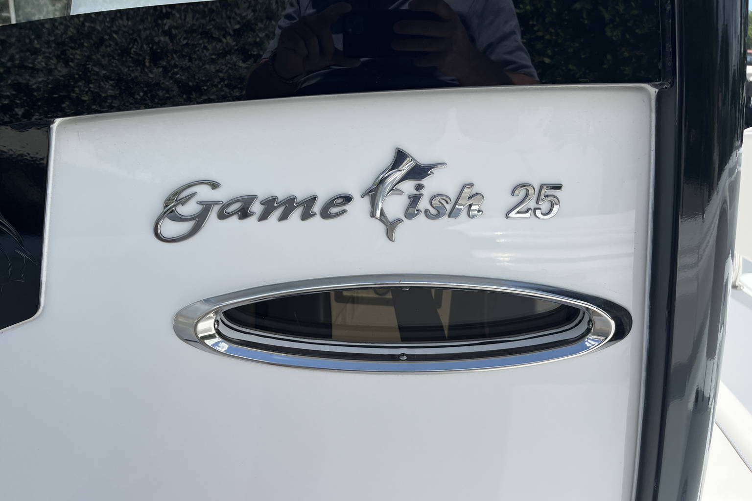 New 2023 Sea Hunt Gamefish 25 #0821 image 15