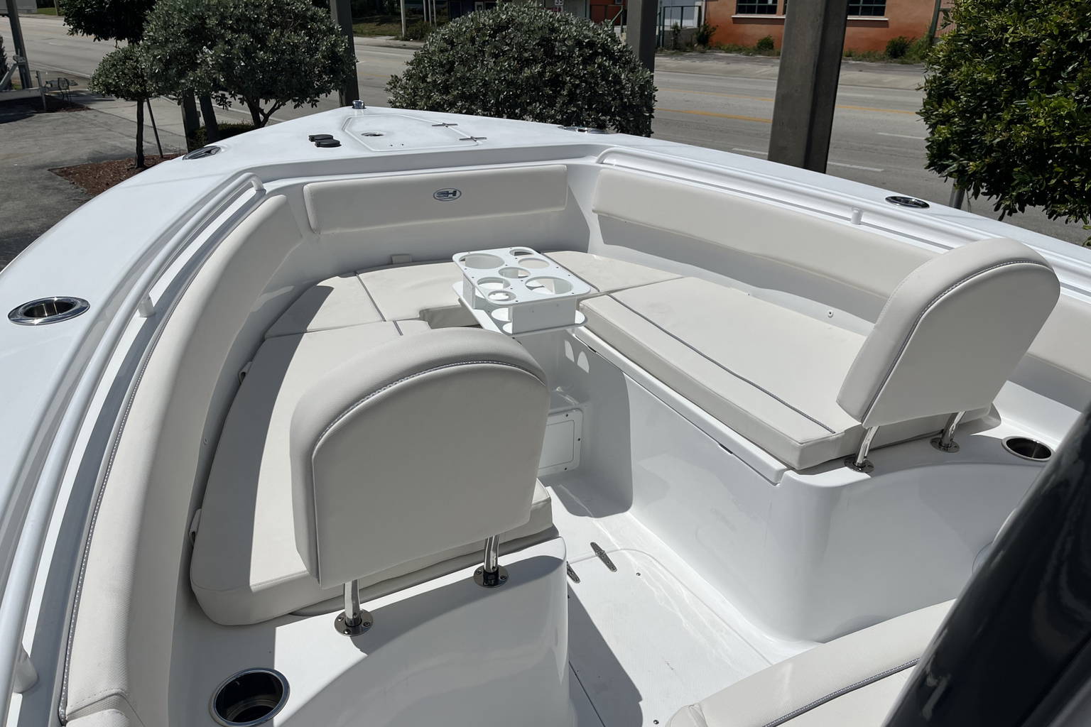 New 2023 Sea Hunt Gamefish 25 #0821 image 16