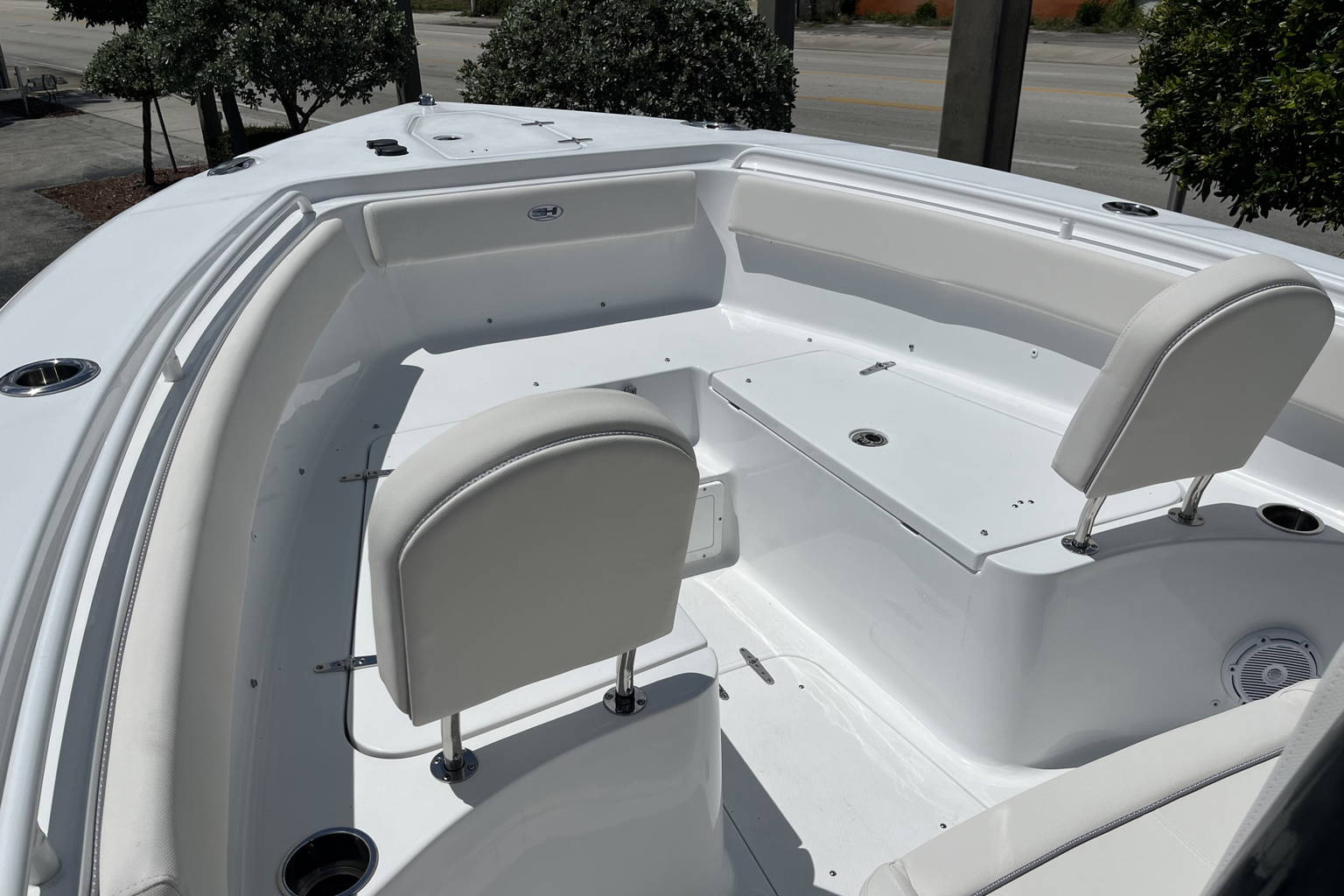 New 2023 Sea Hunt Gamefish 25 #0821 image 17