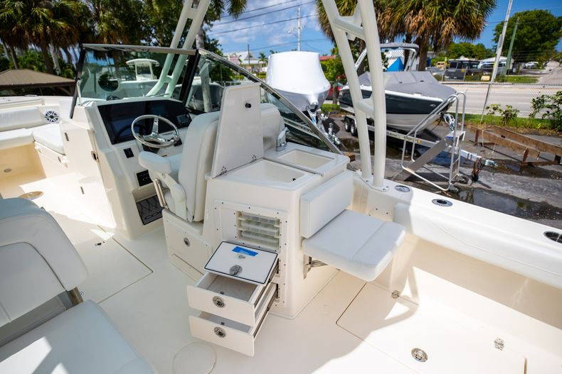 New 2022 Cobia 240 DC #E034 image 20