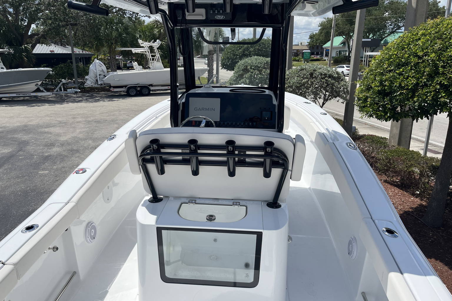 New 2023 Sea Hunt Gamefish 25 #0821 image 19