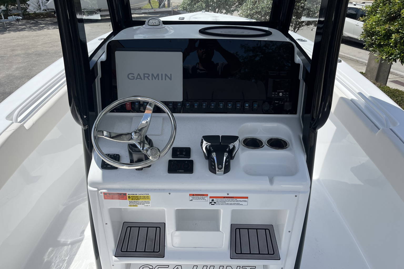 New 2023 Sea Hunt Gamefish 25 #0821 image 20