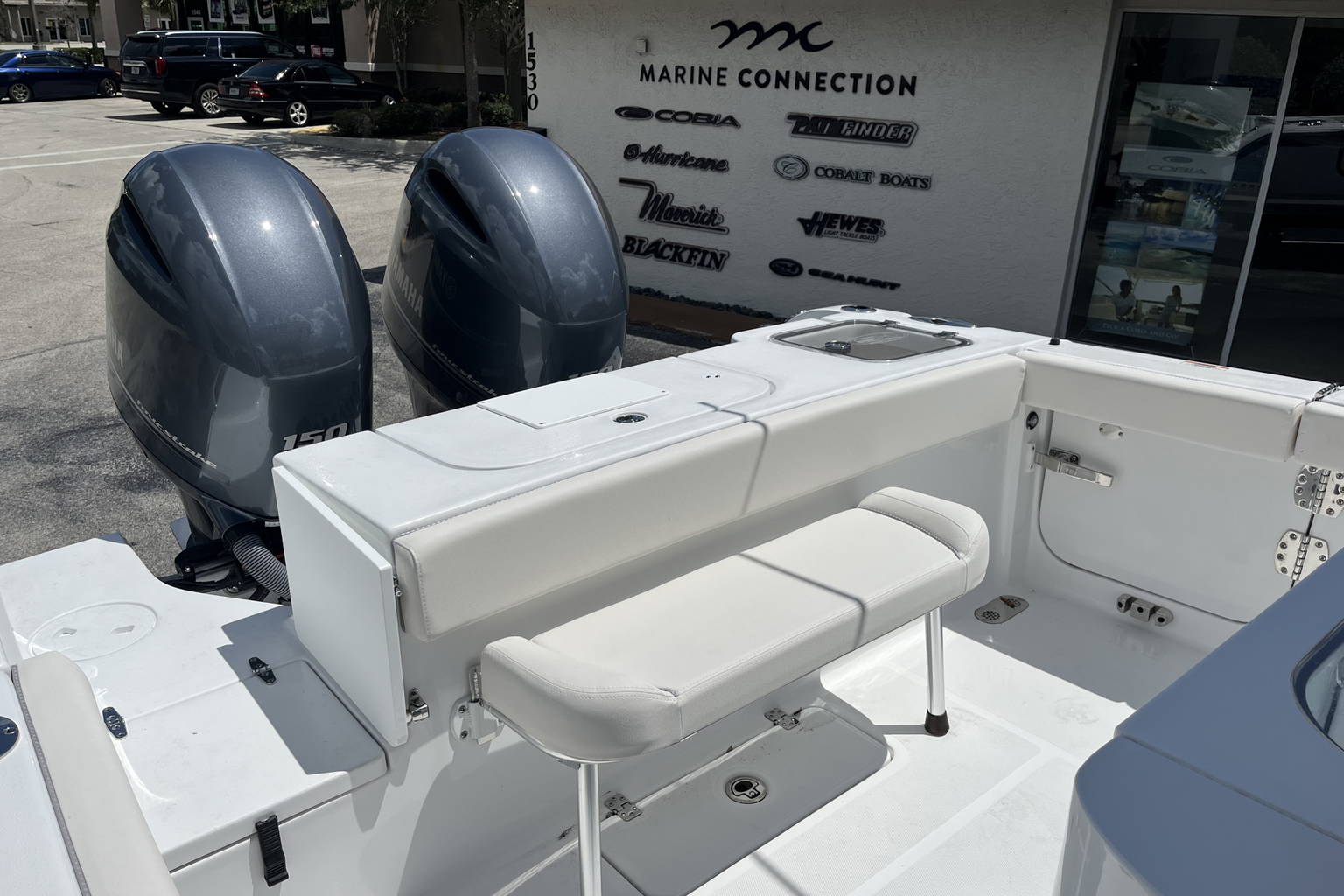 New 2023 Sea Hunt Gamefish 25 #0821 image 22