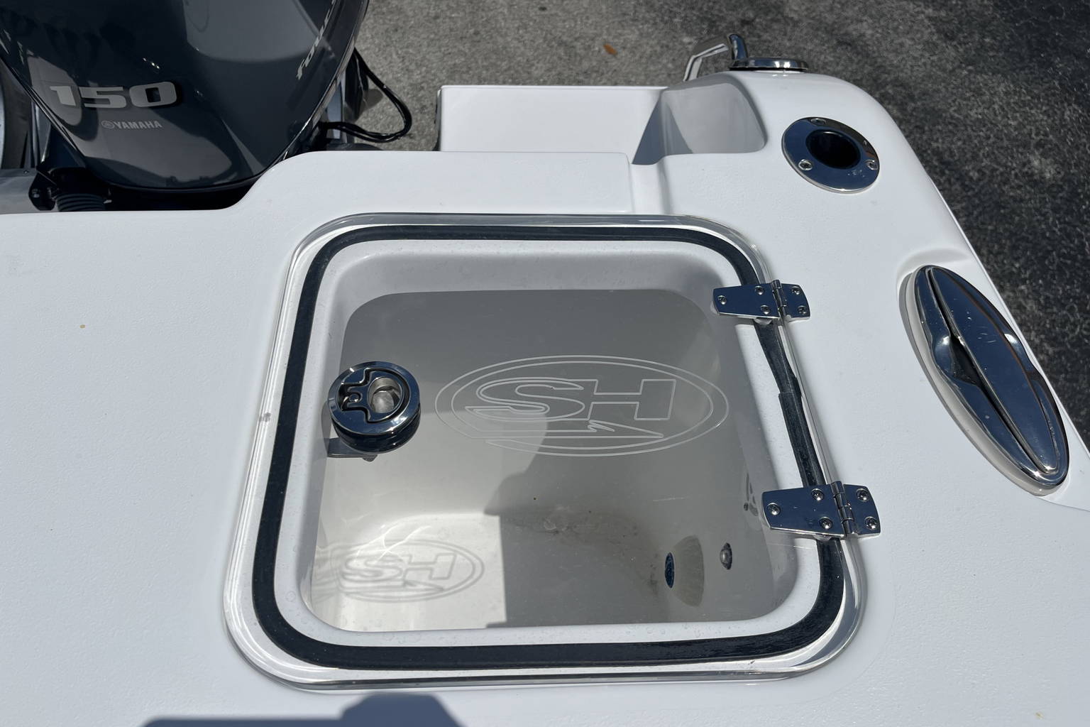 New 2023 Sea Hunt Gamefish 25 #0821 image 24