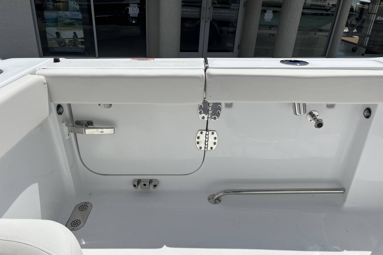 New 2023 Sea Hunt Gamefish 25 #0821 image 28