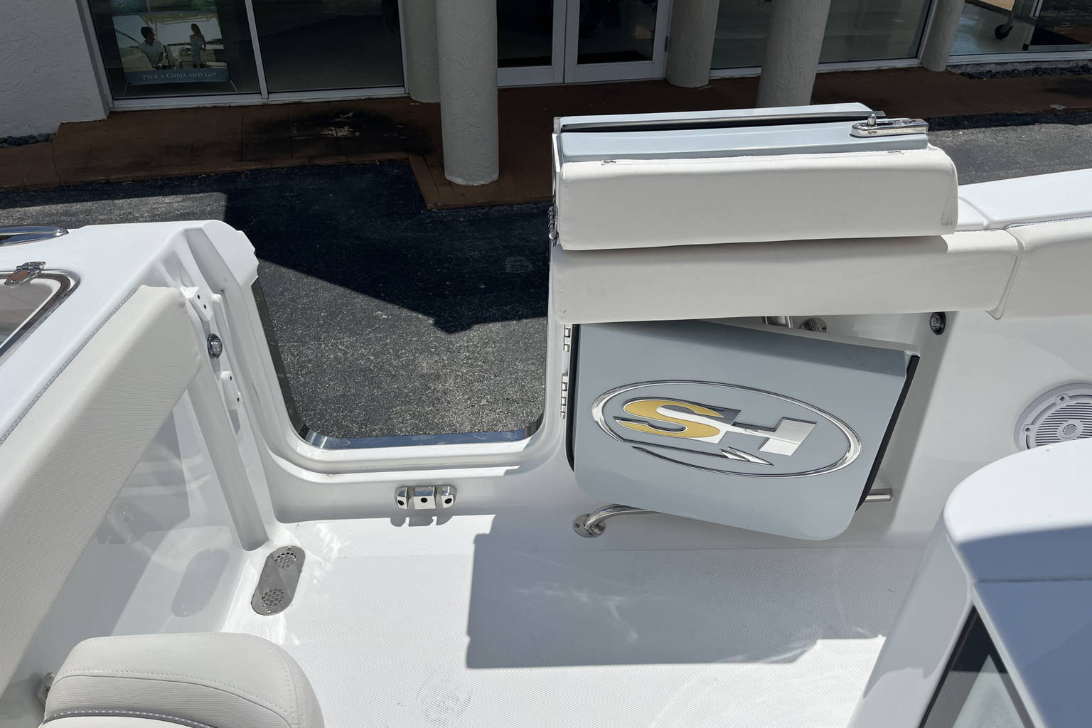 New 2023 Sea Hunt Gamefish 25 #0821 image 29
