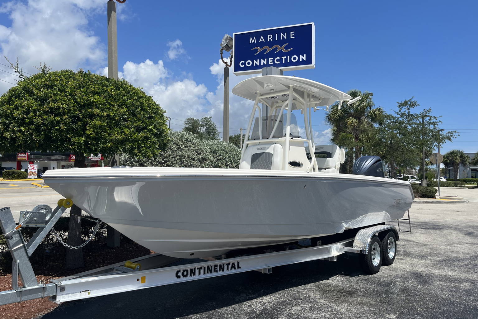 New 2023 Pathfinder 2400 TRS #G055 image 2
