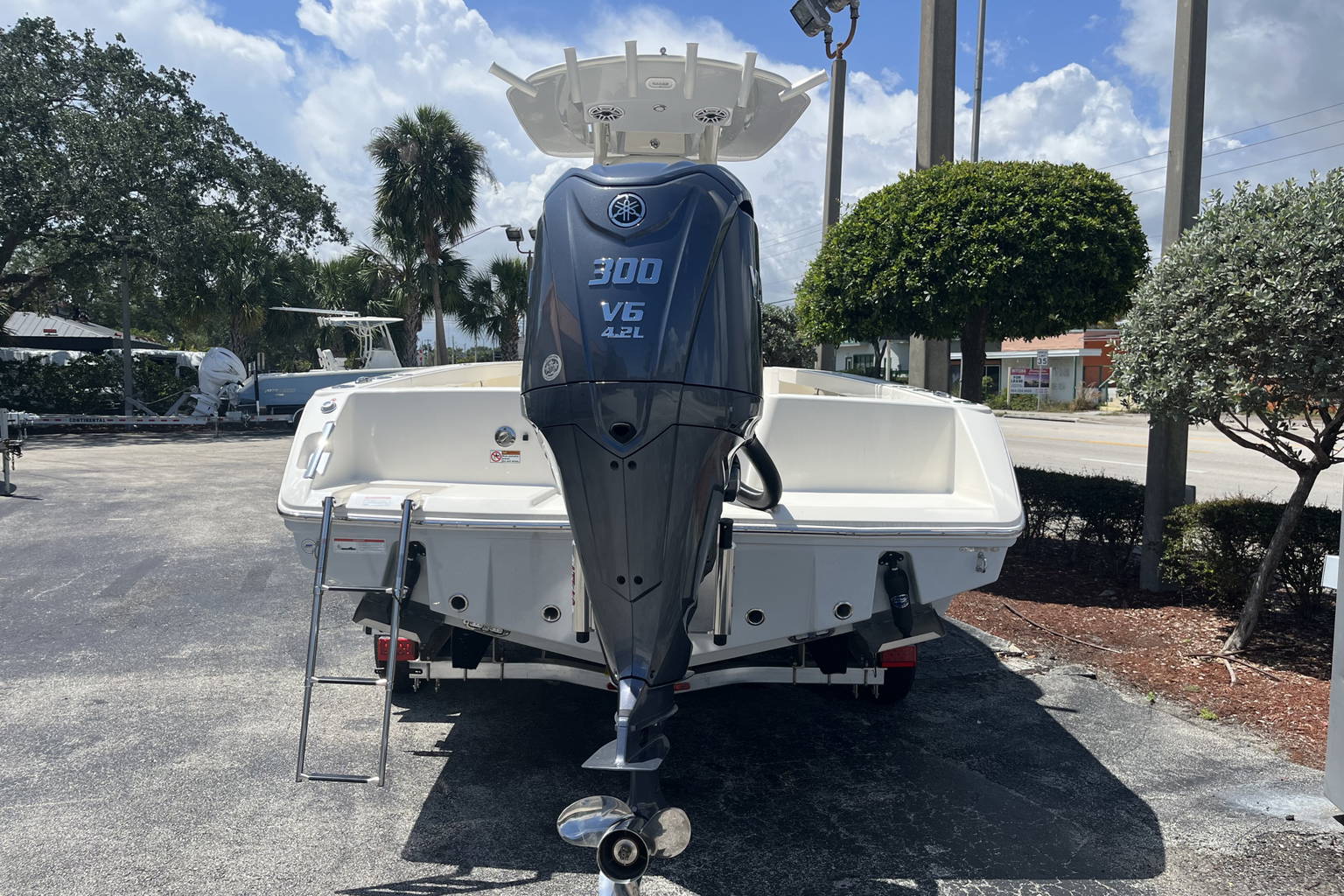 New 2023 Pathfinder 2400 TRS #G055 image 5