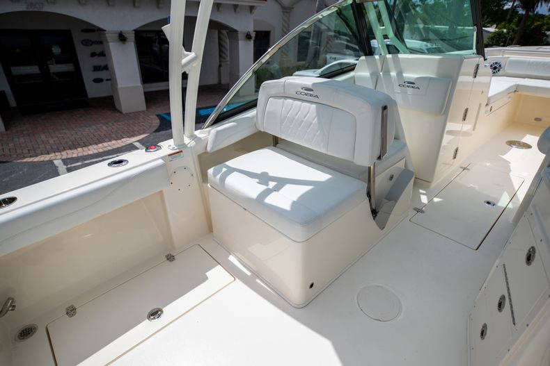 New 2022 Cobia 240 DC #E034 image 21