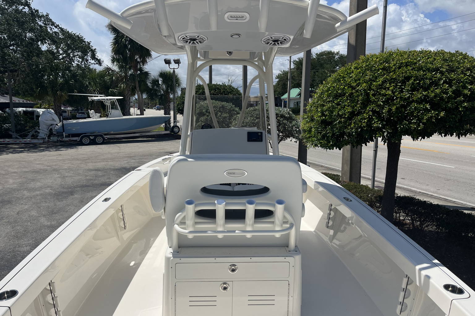 New 2023 Pathfinder 2400 TRS #G055 image 10