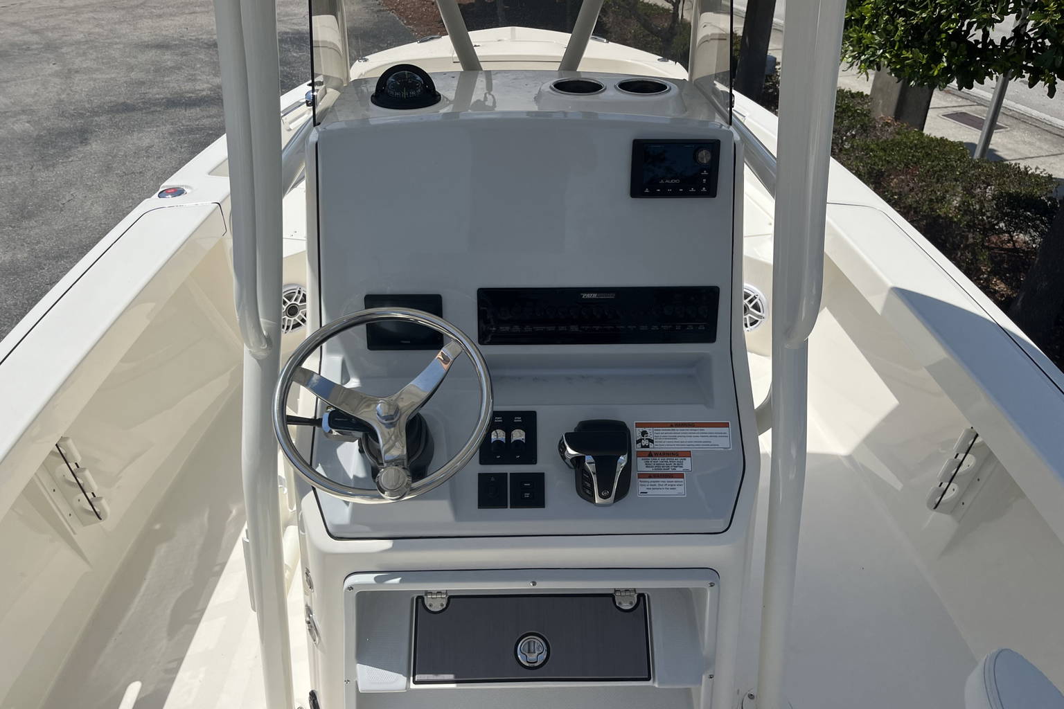 New 2023 Pathfinder 2400 TRS #G055 image 11