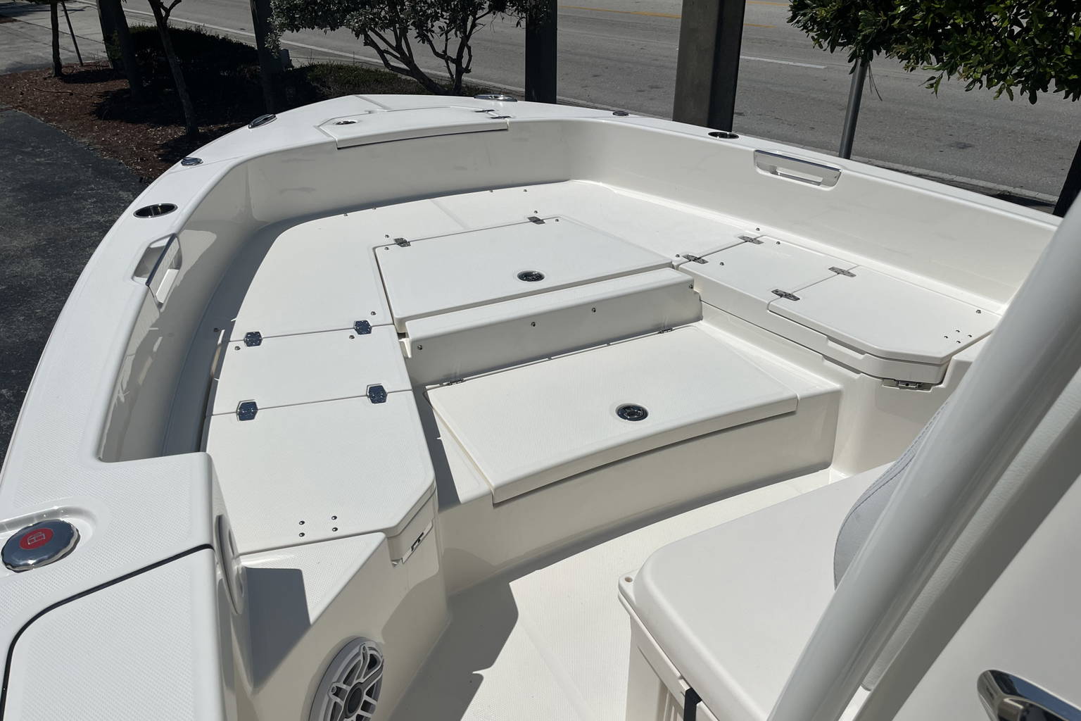 New 2023 Pathfinder 2400 TRS #G055 image 13
