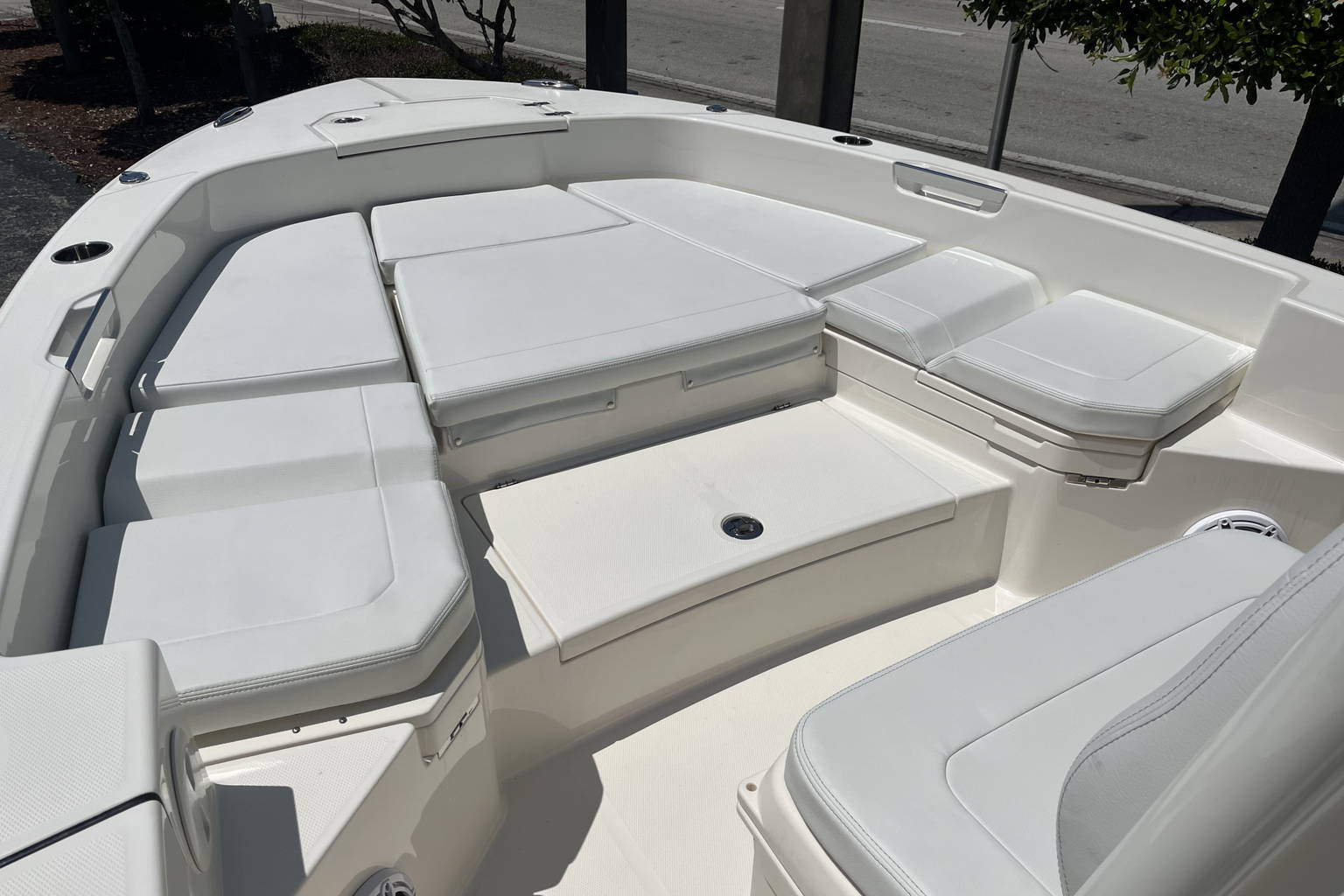 New 2023 Pathfinder 2400 TRS #G055 image 14