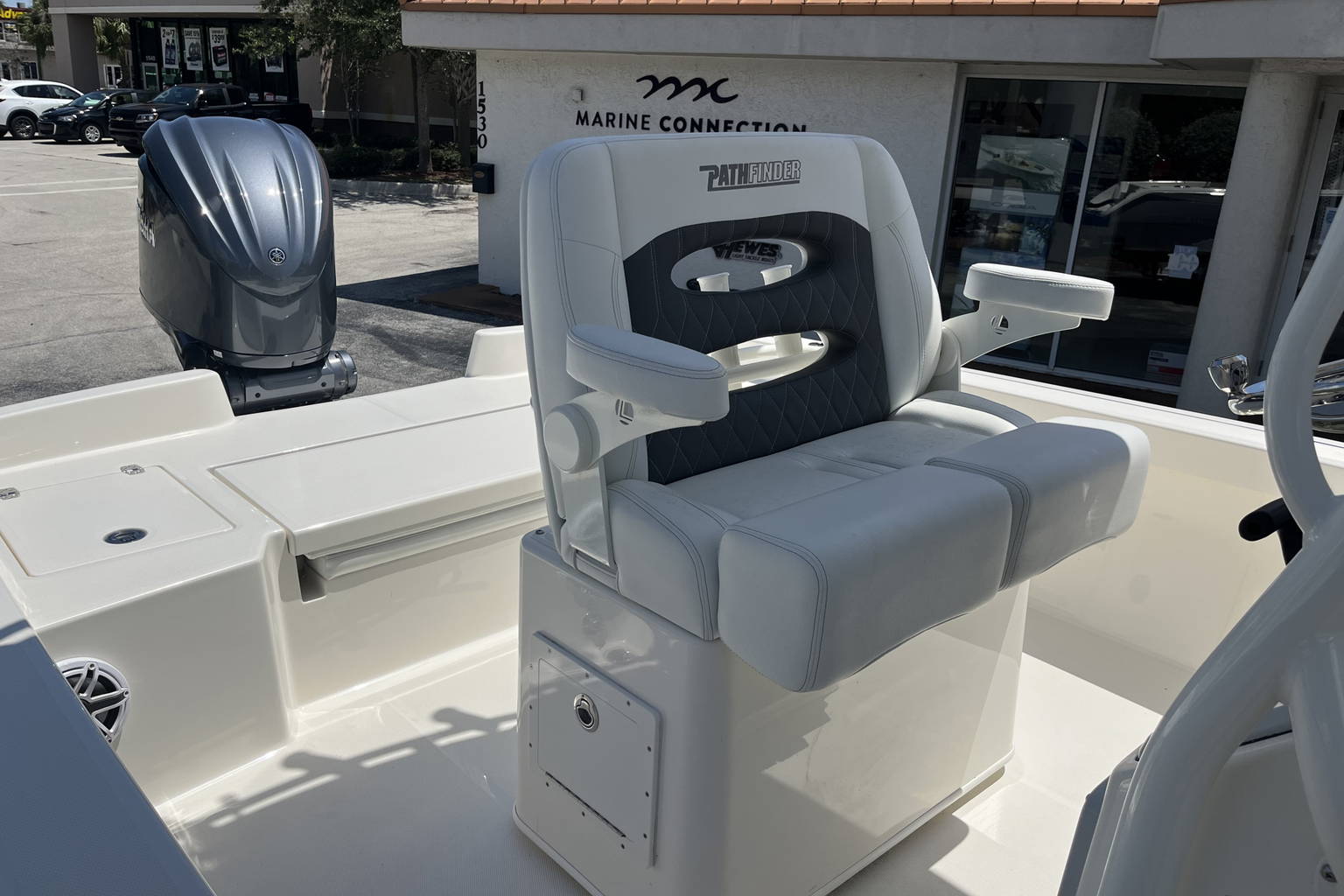 New 2023 Pathfinder 2400 TRS #G055 image 17