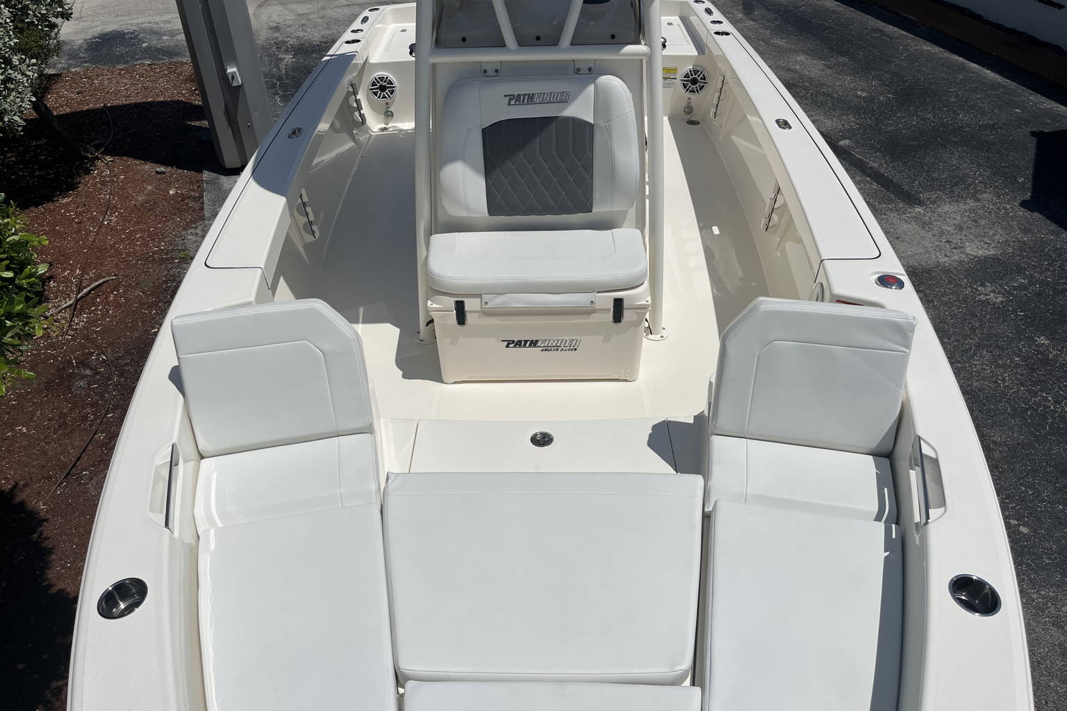 New 2023 Pathfinder 2400 TRS #G055 image 15
