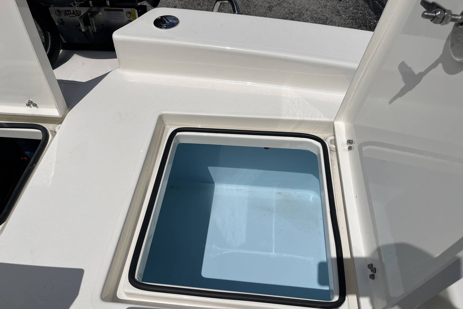 New 2023 Pathfinder 2600 TRS #C092 image 25