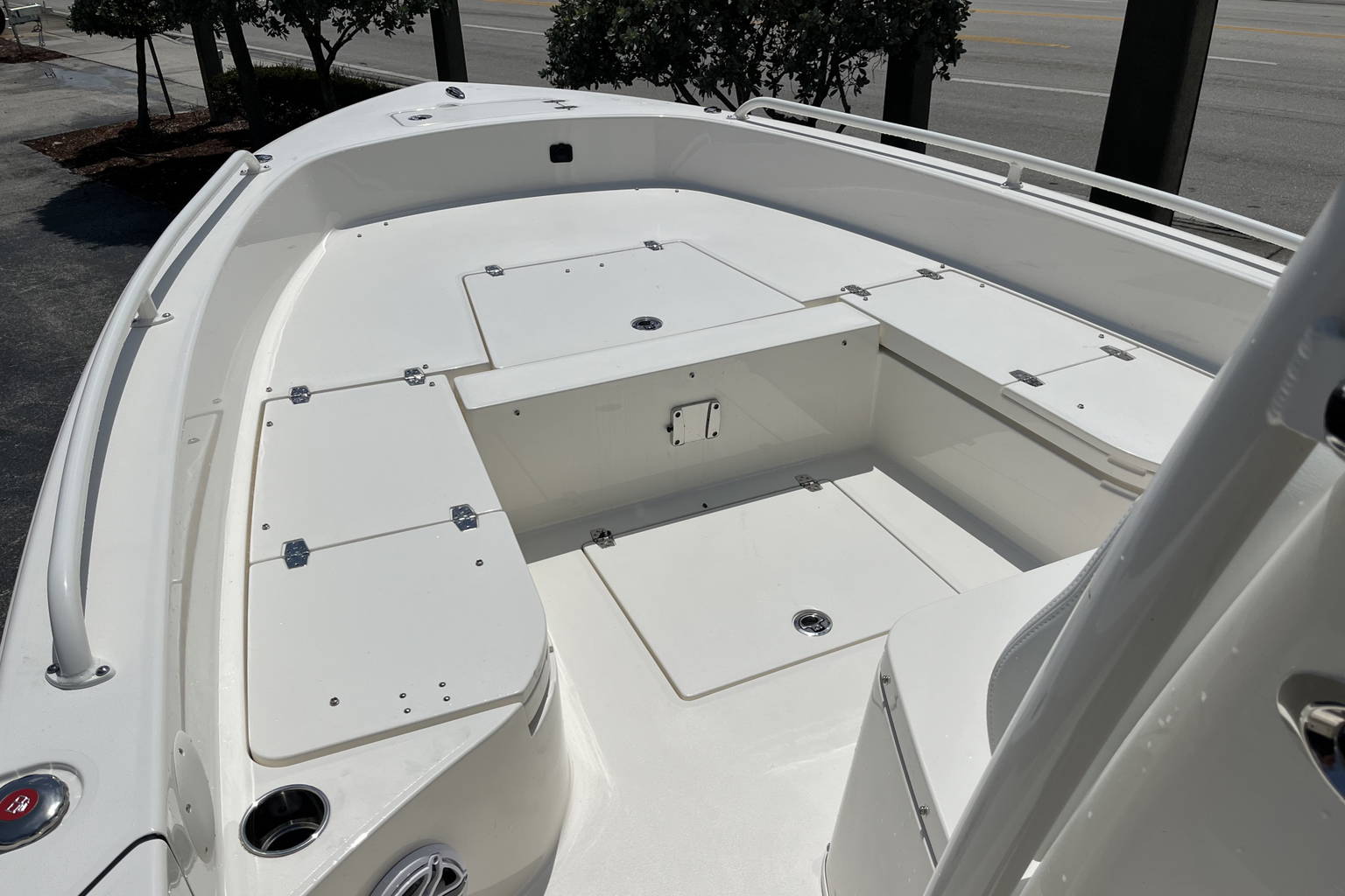 New 2023 Pathfinder 2600 TRS #C092 image 12