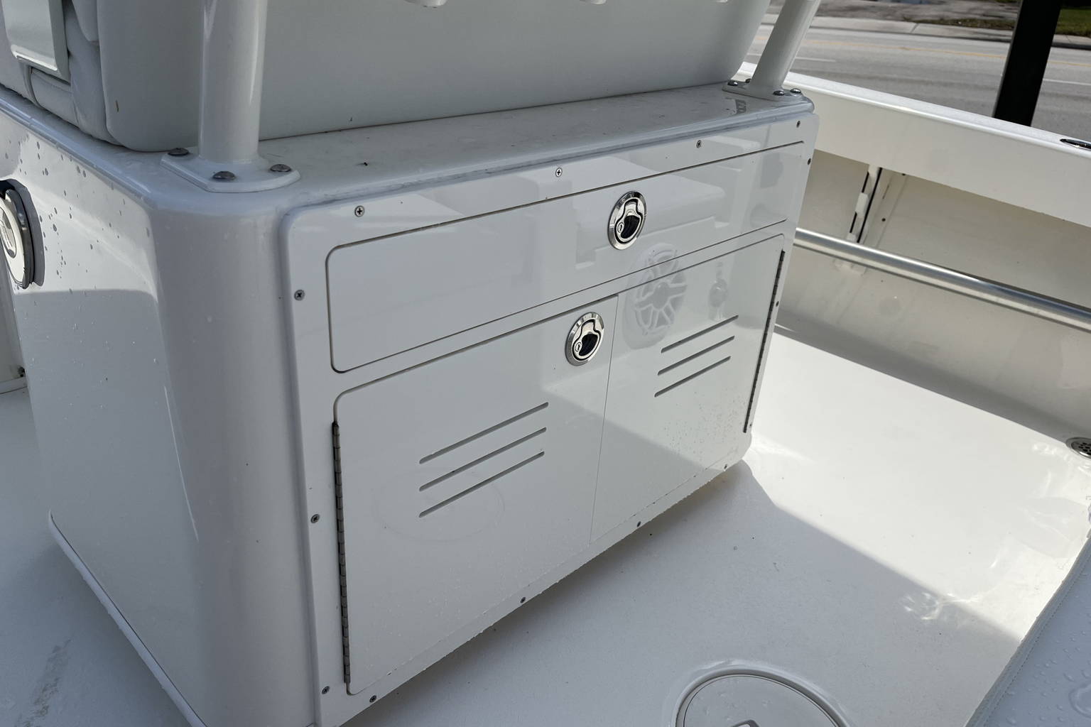 New 2023 Pathfinder 2600 TRS #C092 image 10